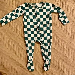 Bamboo pajamas size 0/3 m guc